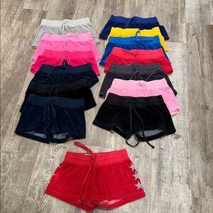 HARD TAIL Shorts Bundle (14) Size Small